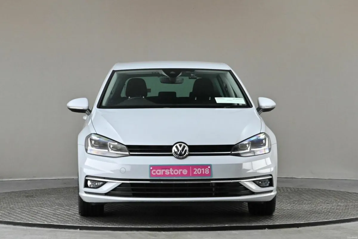 Volkswagen Golf 1.2 TSI DSG MK7.5 COMFORTLINE **UP - Image 2