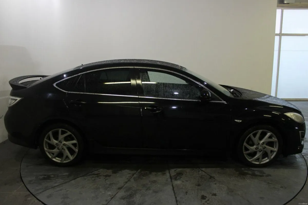 Mazda Mazda6 2.2 D 129HP SPORT (TENDER 22) - Image 3