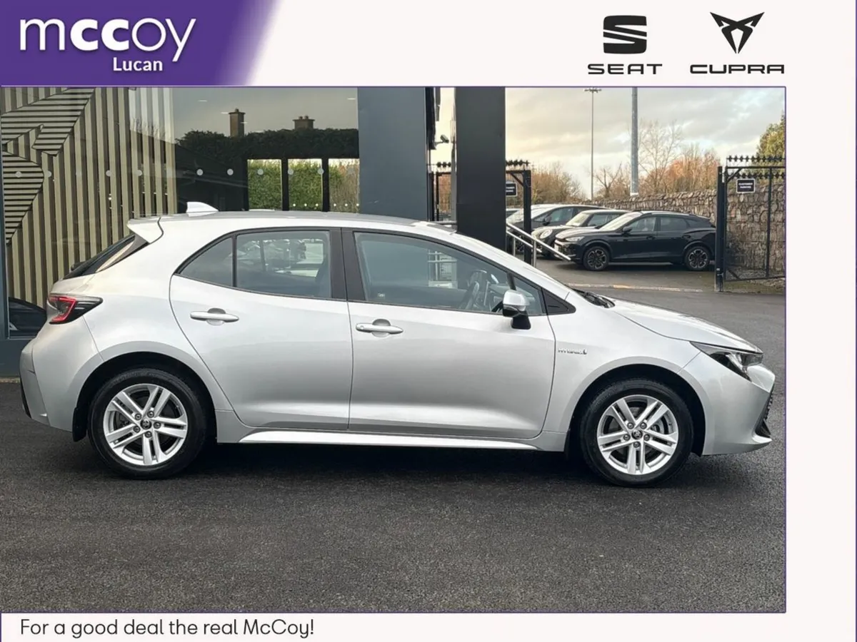 Toyota Corolla ***SOLD SOLD SOLD***JUST ARRIVED**L - Image 3