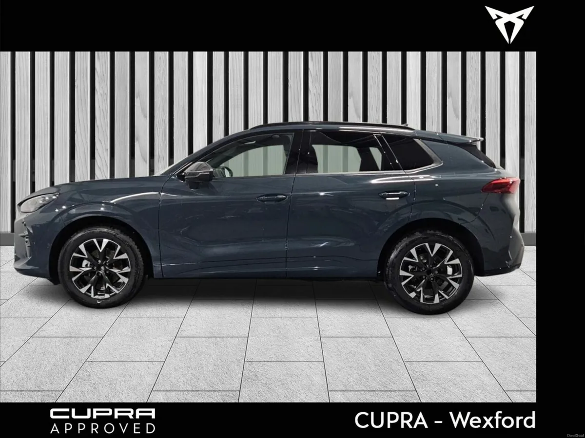 Cupra Terramar 1.5 eTSI 150hp DSG V1 - Image 4