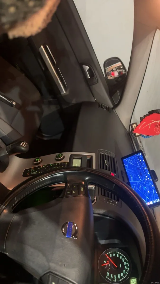 Volvo s40 1.6 diesel |NCT 2027| 4800€ - Image 3