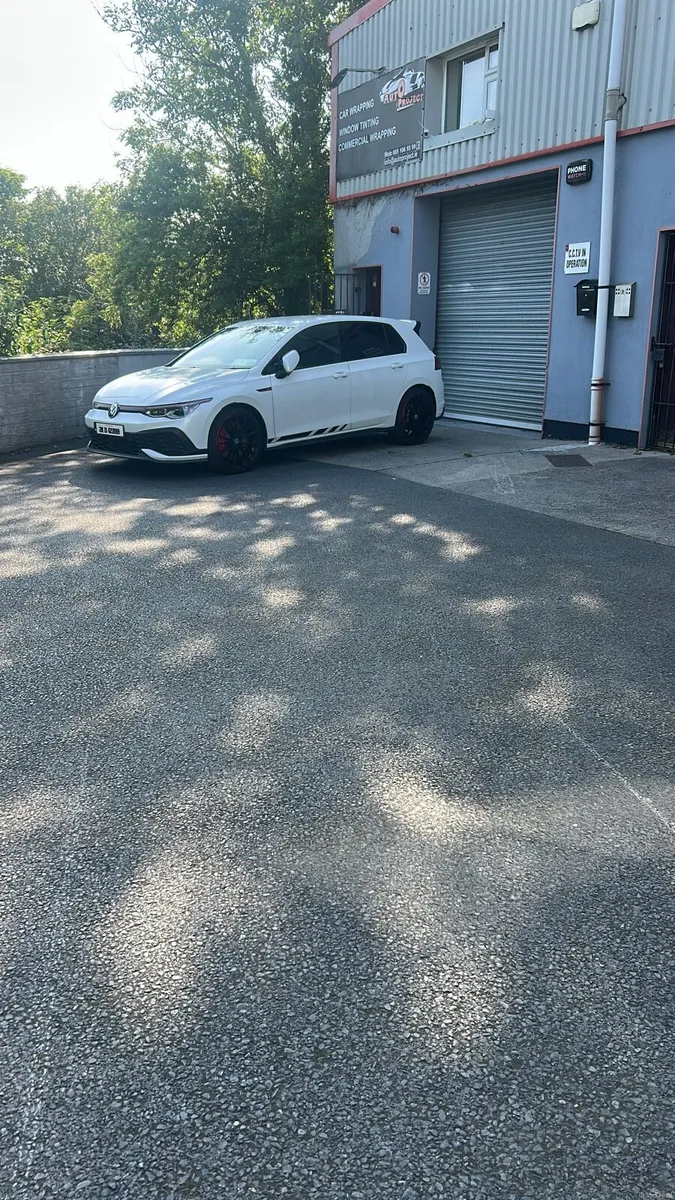 2021 Golf gti clubsport for sale - Image 1