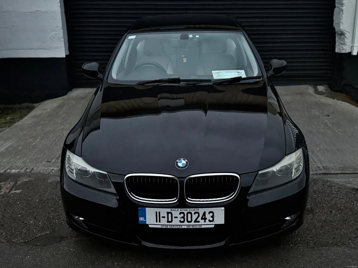 ⚫️BMW 316D 2011⚫️ - Image 2