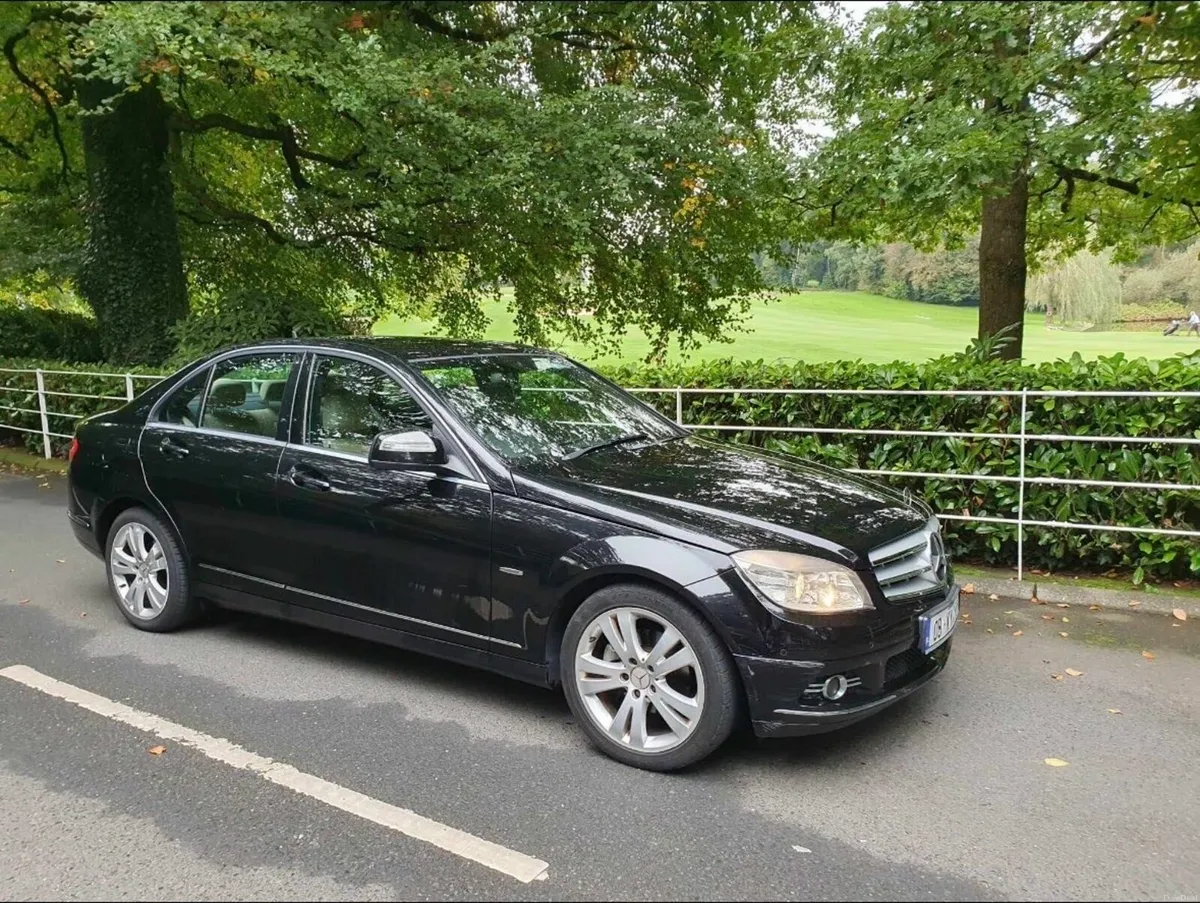 Mercedes Benz for sale - Image 2