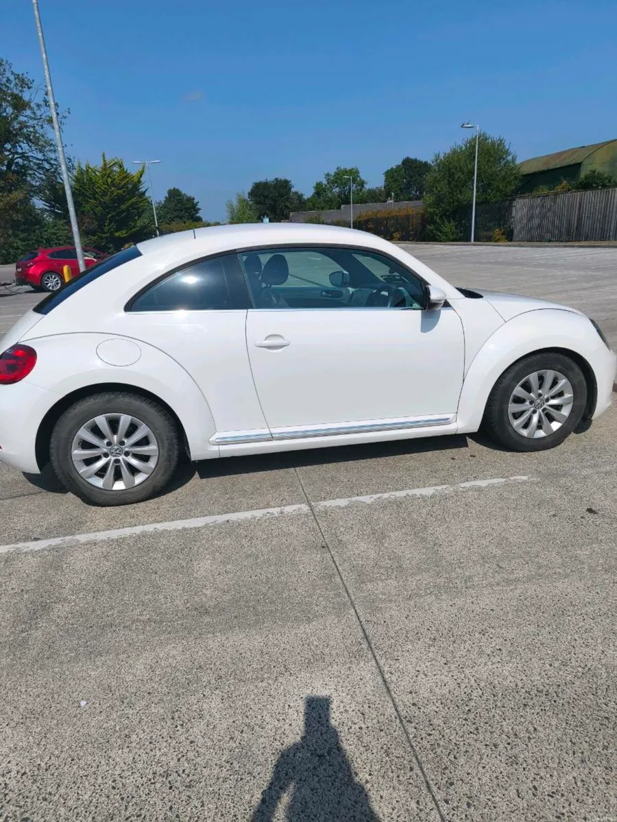 Car for sale - Image 1