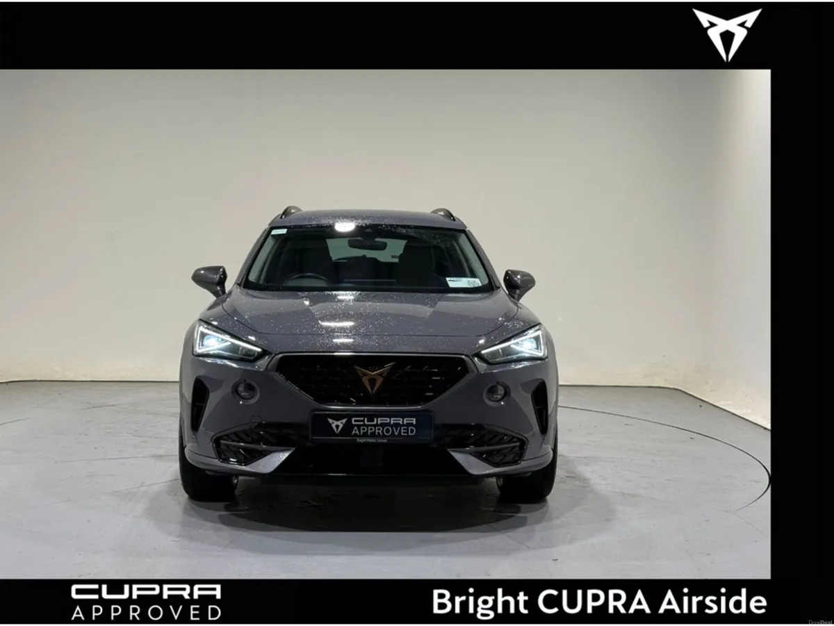 Cupra Formentor 1.5 TSI 150HP 5DR - Image 2