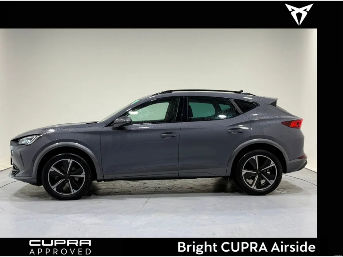 Cupra Formentor 1.5 TSI 150HP 5DR - Image 3