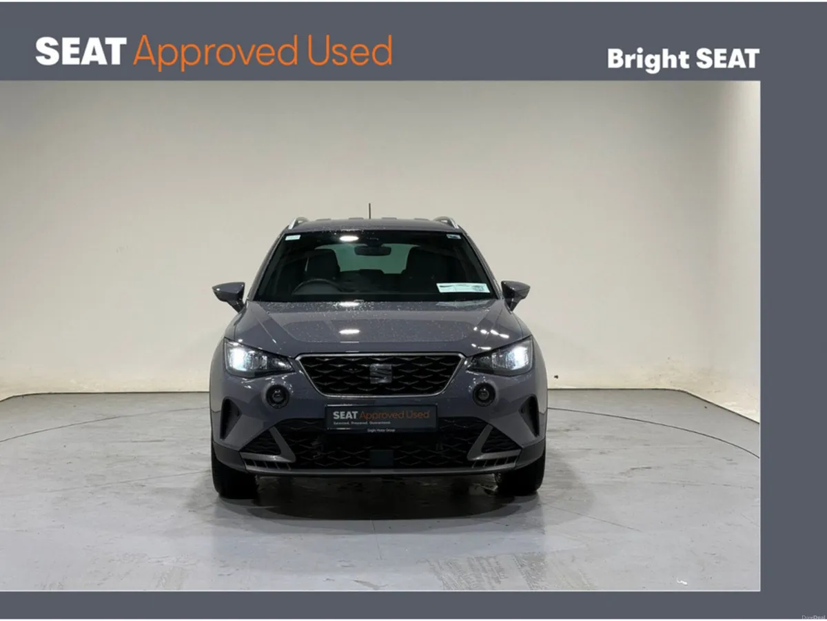 SEAT Arona 1.0 TSI 115HP FR40 - Image 3