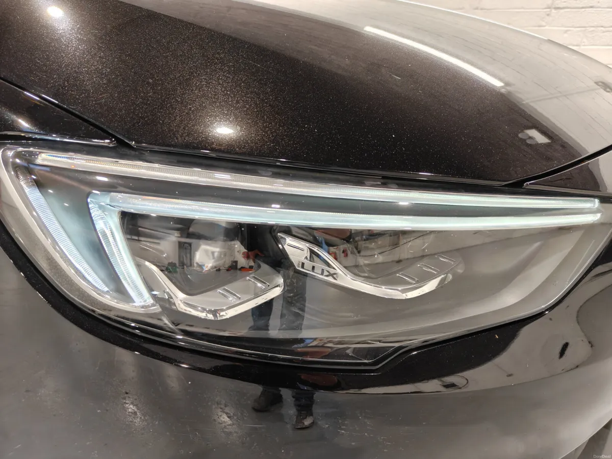 2019 OPEL INSIGNIA ELITE LEATHER - Image 4