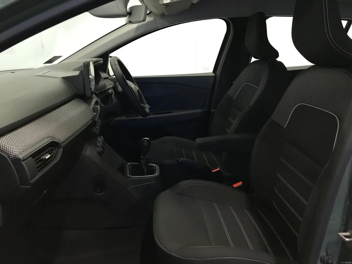 Dacia Sandero Stepway 2024 - Image 3