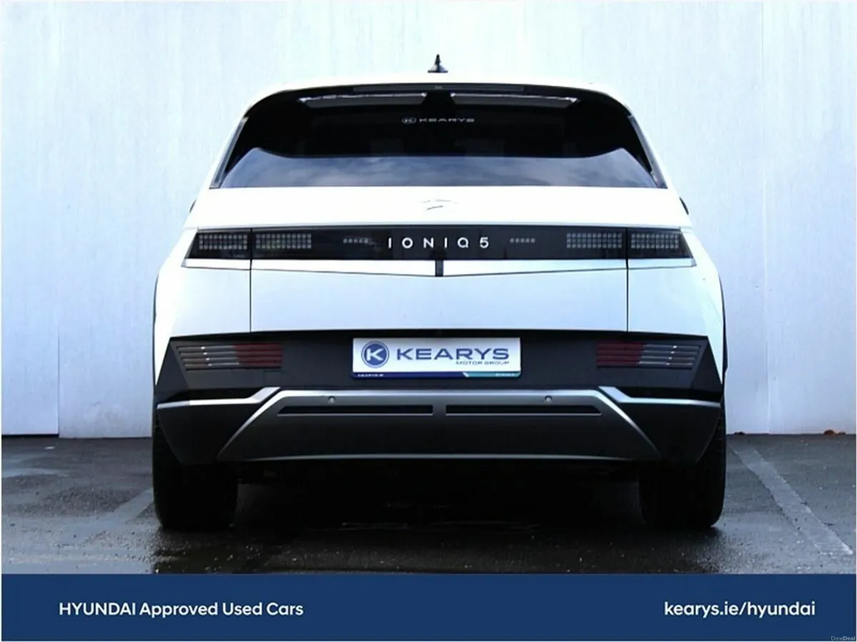 Hyundai IONIQ 5 73kW Executive Plus - Image 4