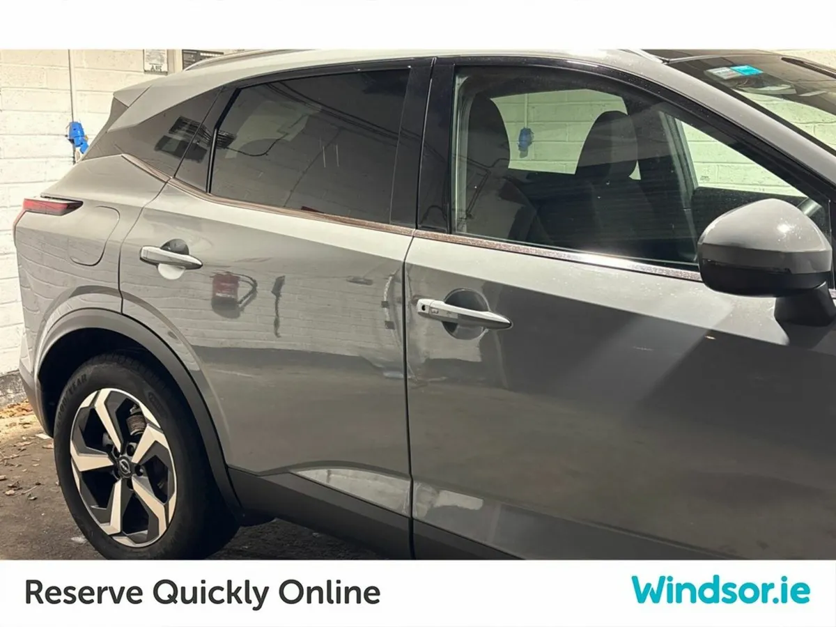 Nissan Qashqai ePOWER QASHQAI SV - Image 4