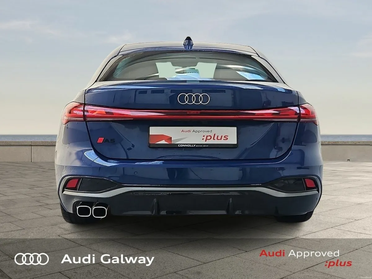 Audi A5 FROM €719 PM PCP / 25k WORTH OF EXTRAS - 2 - Image 4