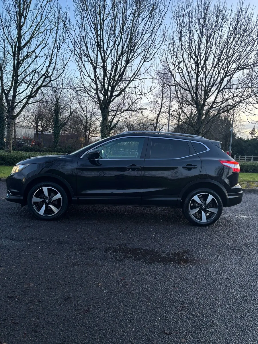 Nissan Qashqai 1.5DCi N-Connecta 2017 (360 camera) - Image 3