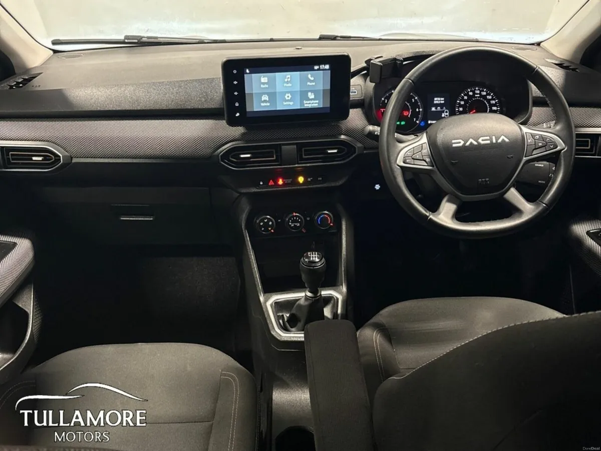 Dacia Sandero Stepway TCe 90 Expression - Image 2