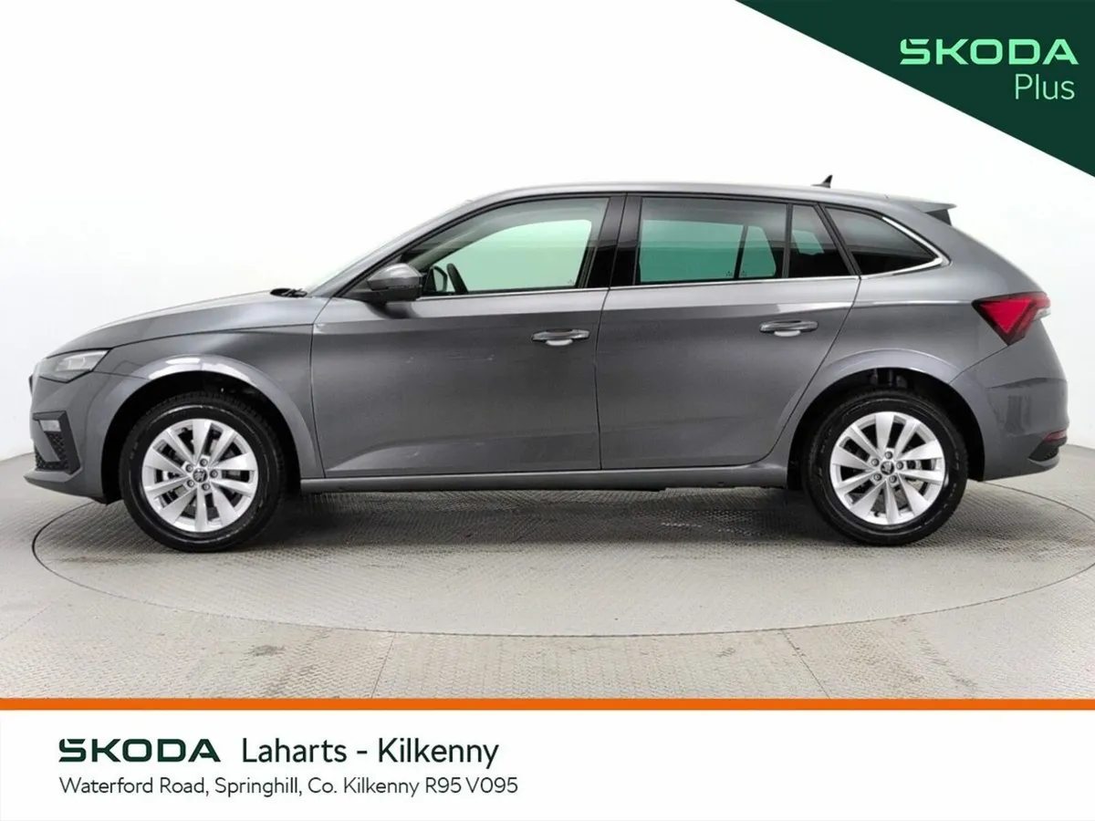 Skoda Scala SELECTION 1.0TSI 115HP *EX DEMO*CRUISE - Image 6