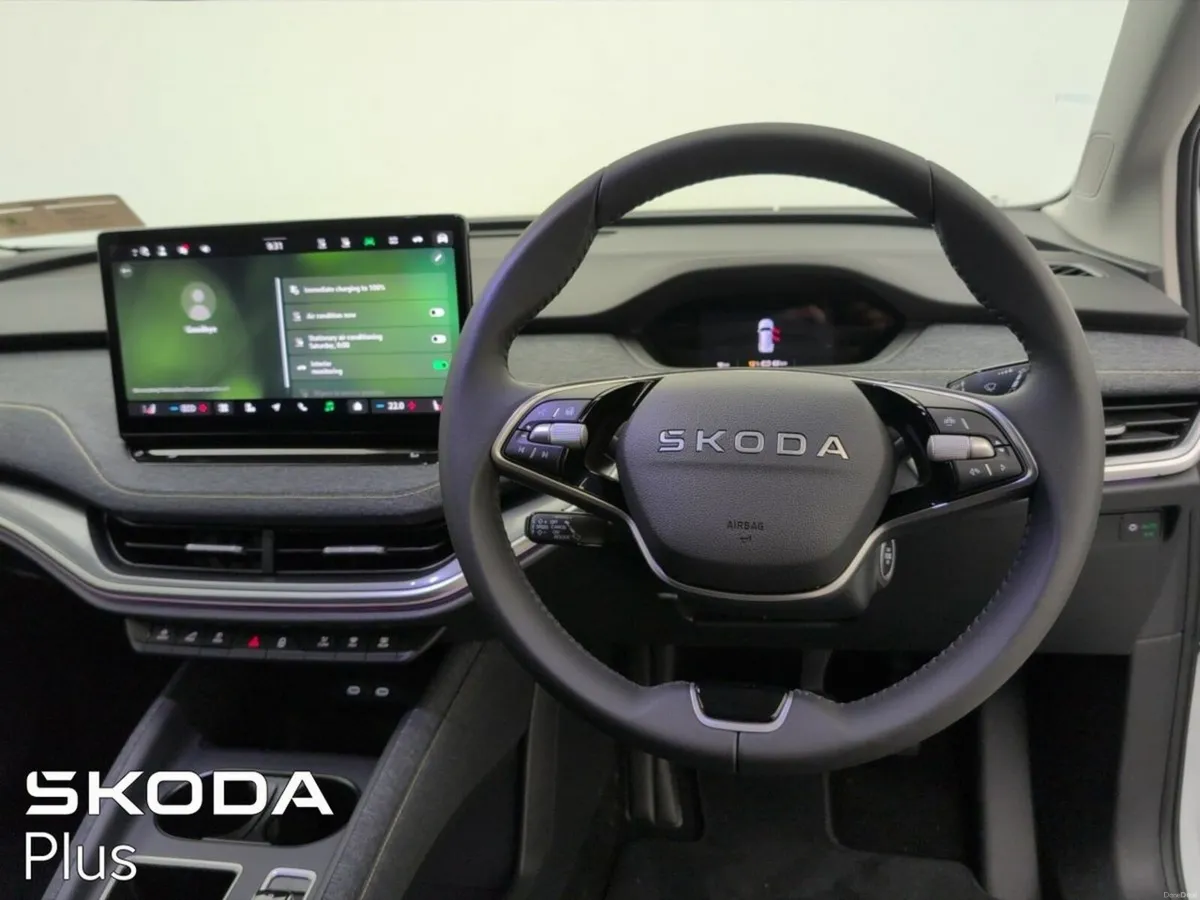 Skoda Elroq 85 EX DEMO - Image 2