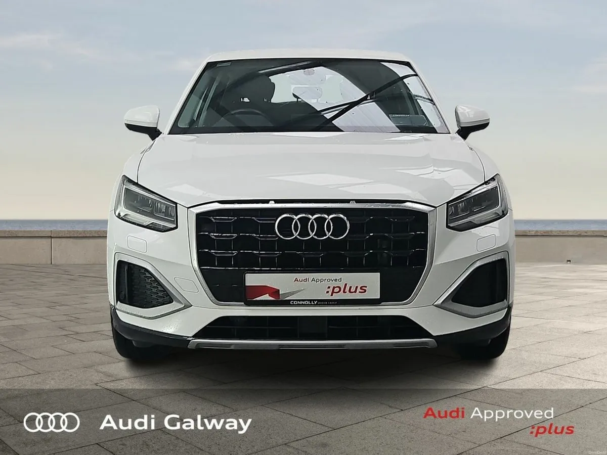 Audi Q2 €271 p/m - 30 TFSI 110HP SE - Image 3
