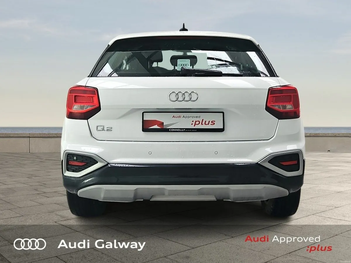Audi Q2 €271 p/m - 30 TFSI 110HP SE - Image 4