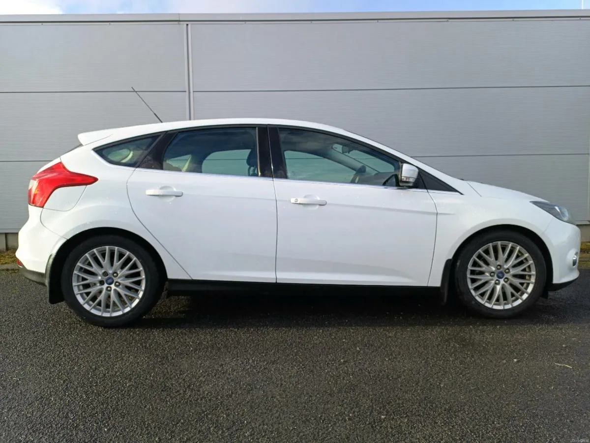 Ford Focus 1.6 Diesel 2013 - Image 1