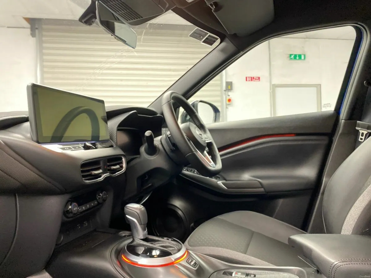Nissan Juke 1.0T PET DCT 2WD SV Premium - Image 3