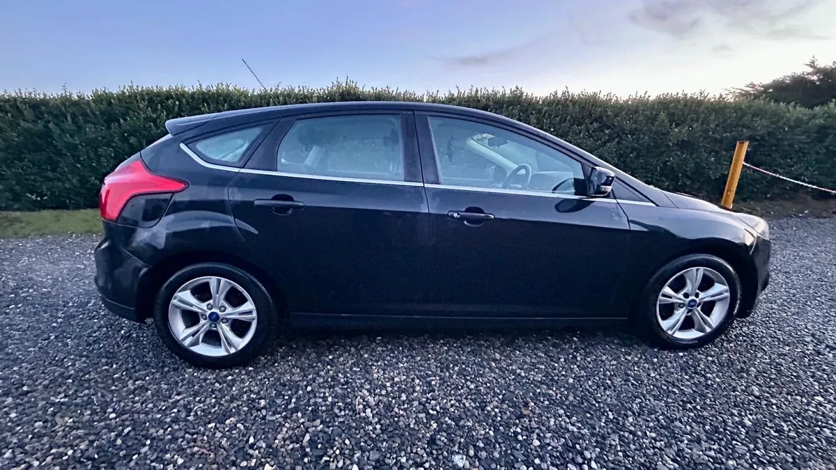 2012 Ford Focus New NCT - Image 2