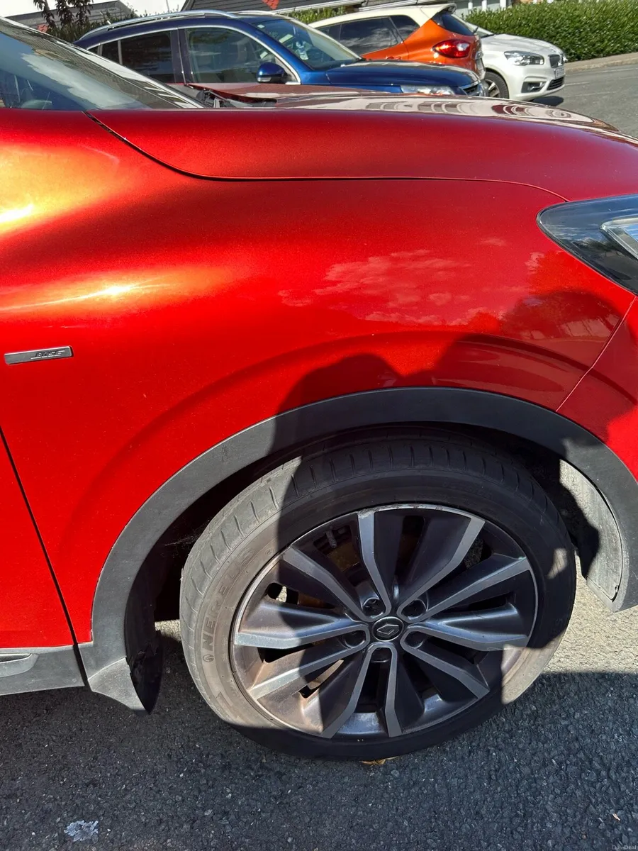 Renault kadjar - Image 4