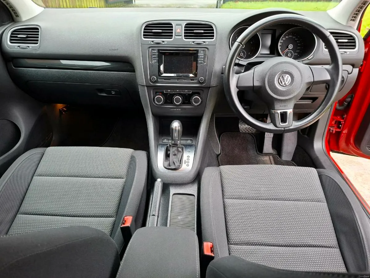 VW Golf 1.2 TSi - Image 4