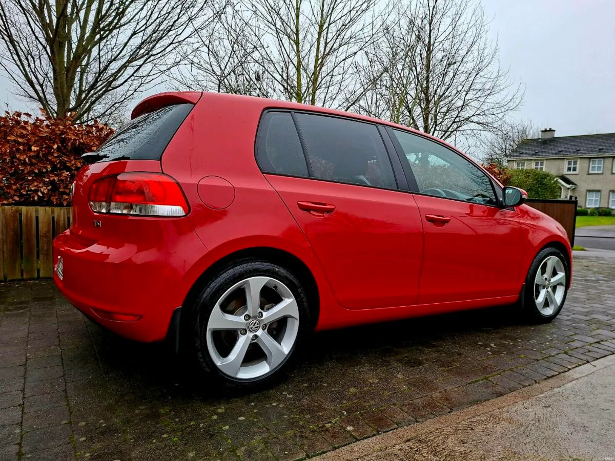 VW Golf 1.2 TSi - Image 3