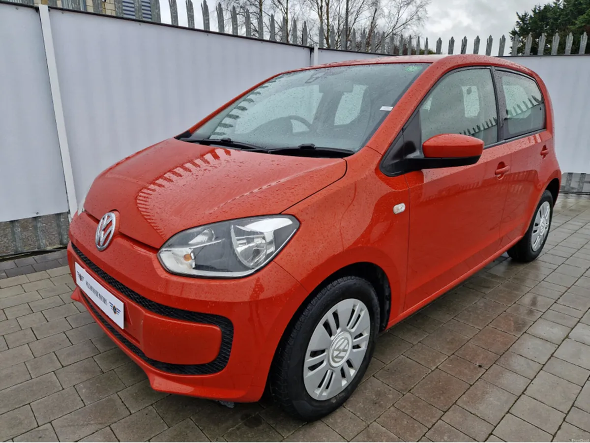 Volkswagen up! 1.0 PETROL AUTO - Image 3