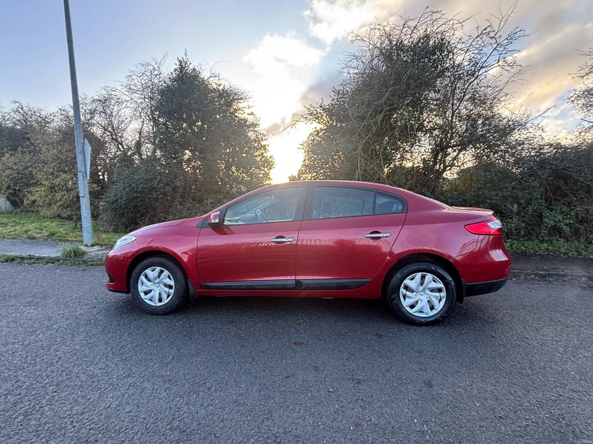 2015 Renault Fluence 1.5 DCI - Image 2