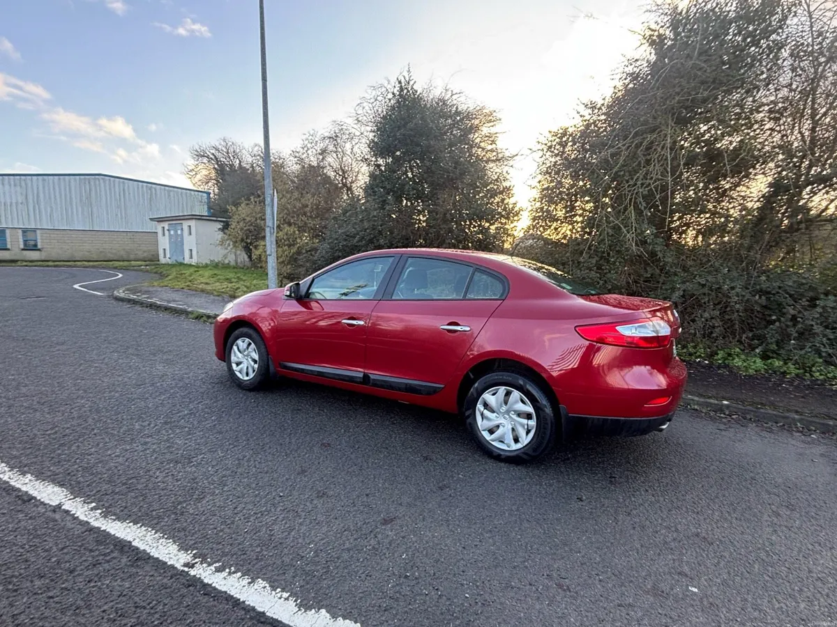 2015 Renault Fluence 1.5 DCI - Image 3