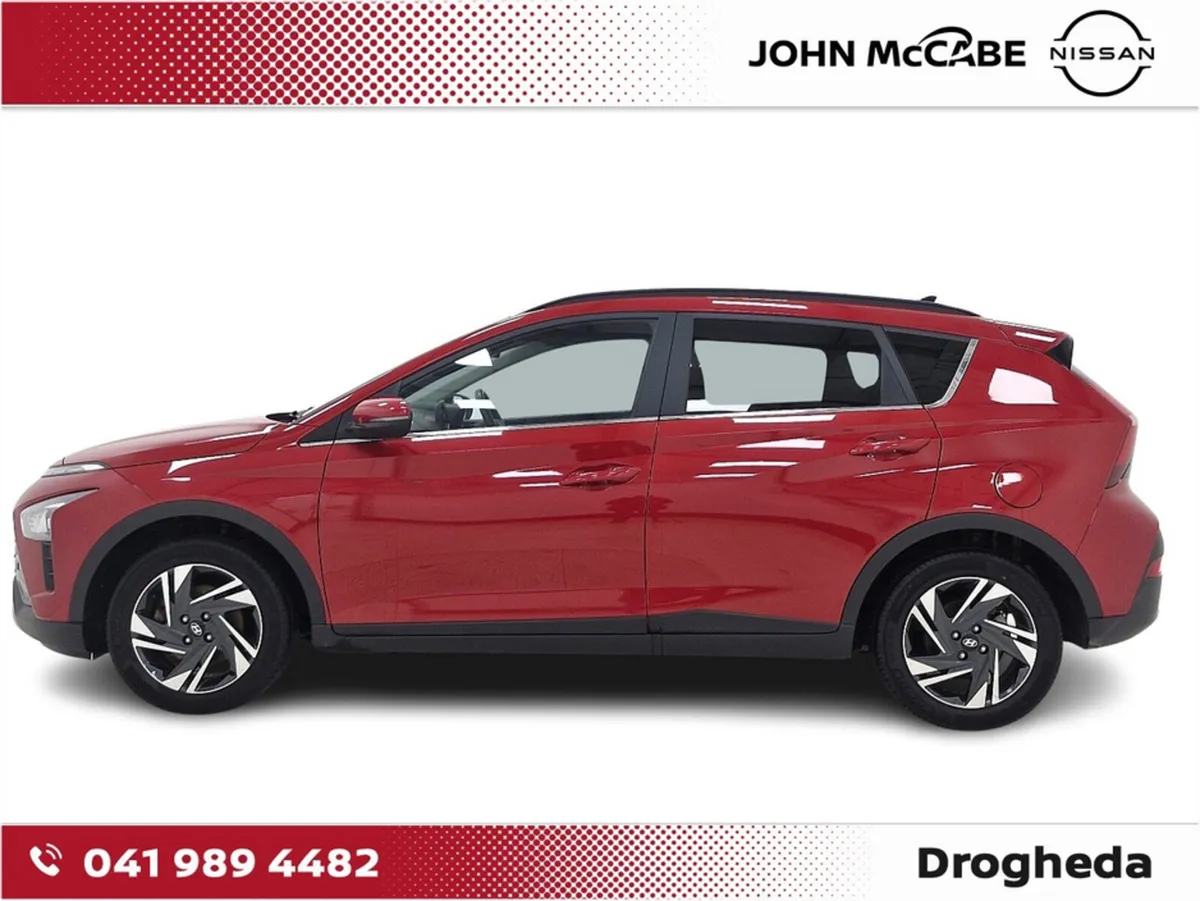 Hyundai Bayon EXECUTIVE *RETAIL PRICE €22,450 - €2 - Image 4