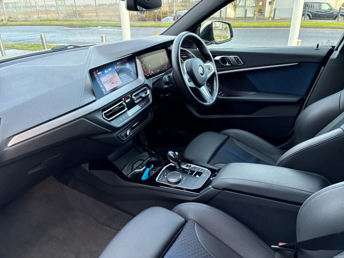 BMW 2-Series 1.6 Petrol Automatic 218i M-Sport - Image 3
