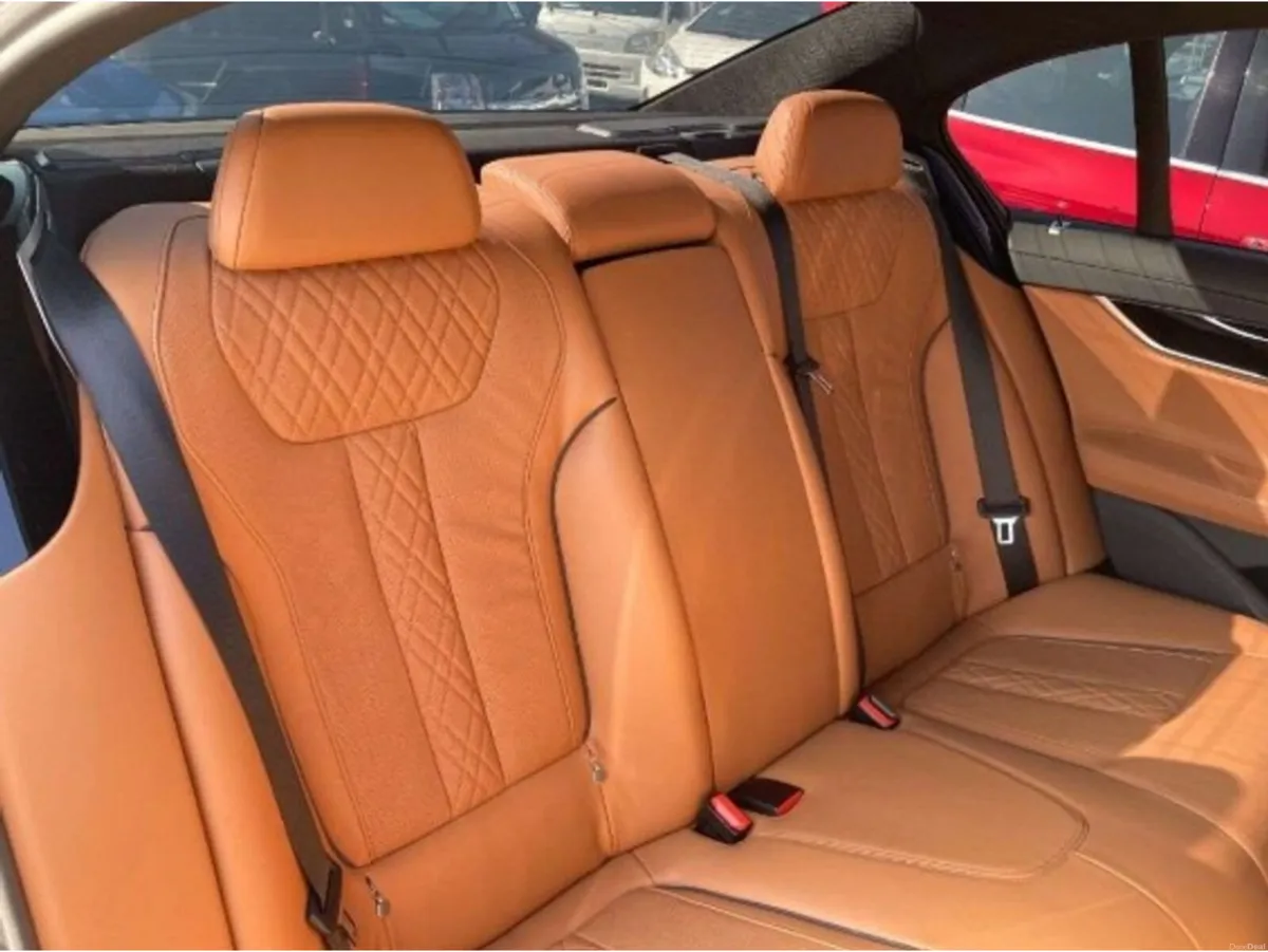 BMW 7-Series COMING APRIL 2026 745E 3.0 PHEV - Image 3