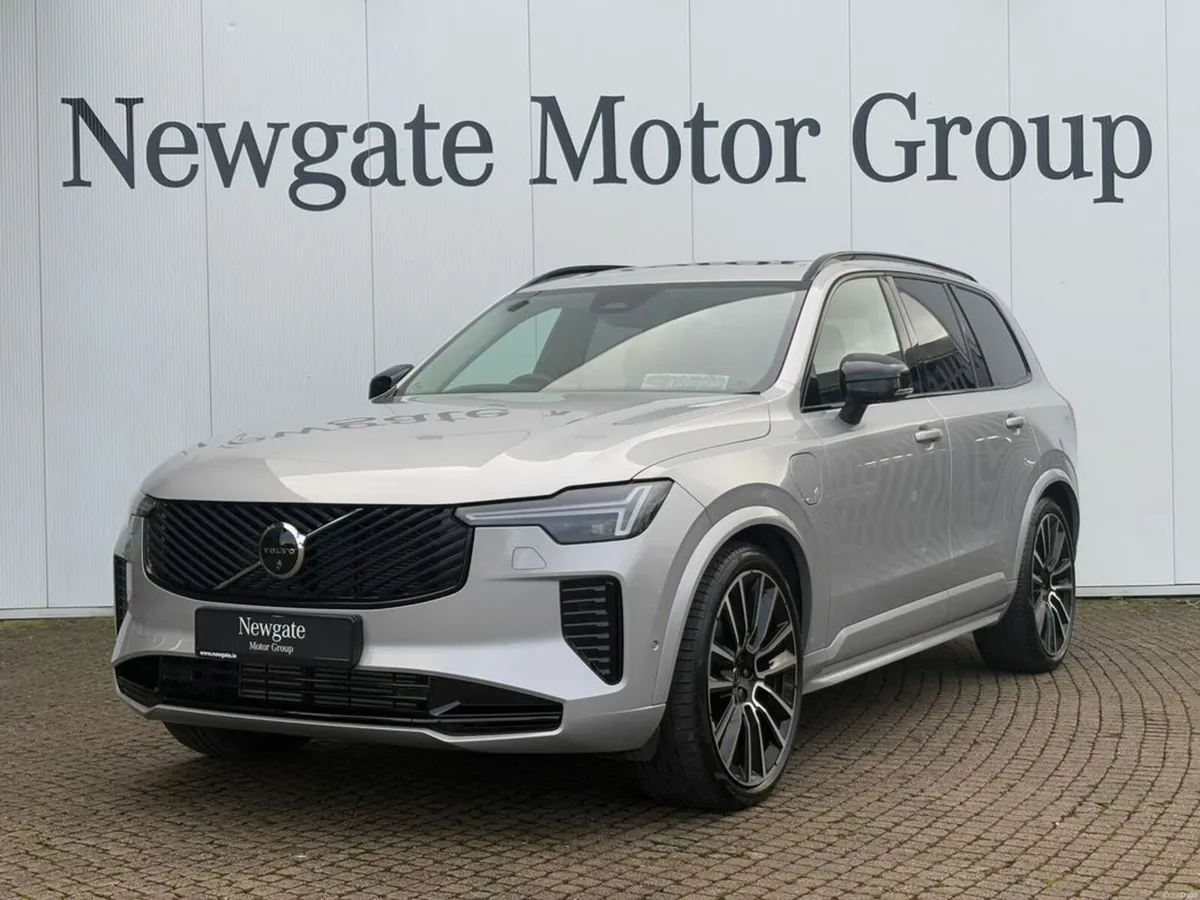 Volvo XC90 T8 ULTRA AWD *SOLD* - Image 1