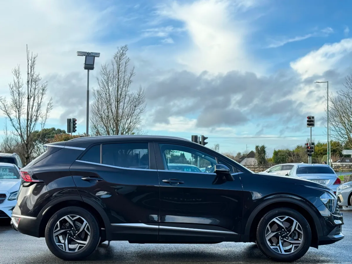 Kia Sportage 1.6 DIESEL K2 MHEV *IRISH CAR* - Image 4
