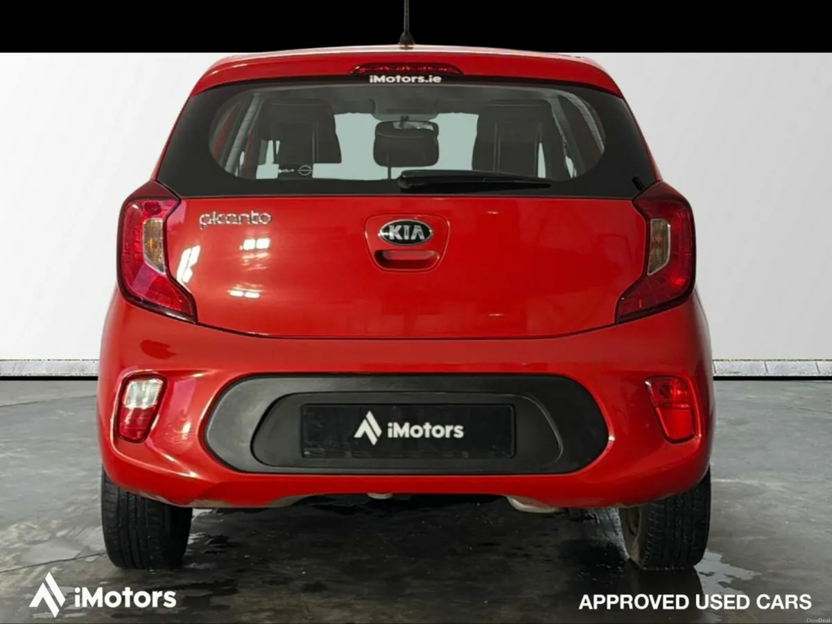 Kia Picanto 1.0 TX 5DR - Image 4