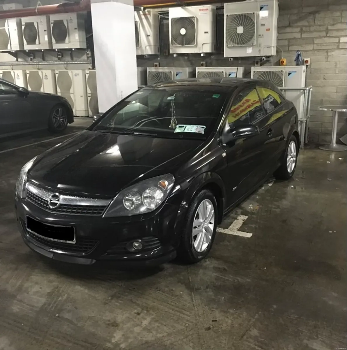 2009 Opel Astra 1.3 CDi