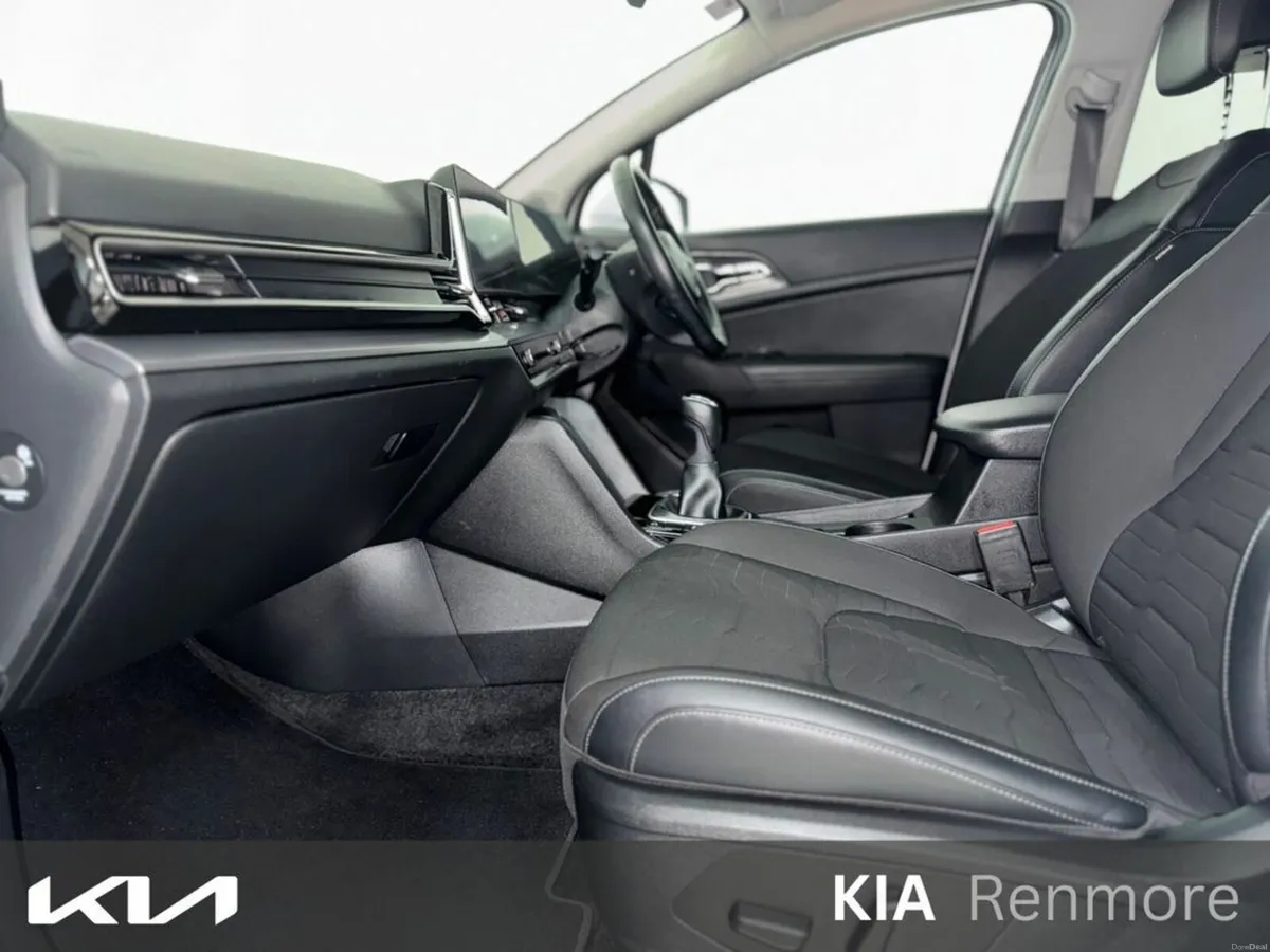 Kia Sportage K3 SEM 5DR - Image 3