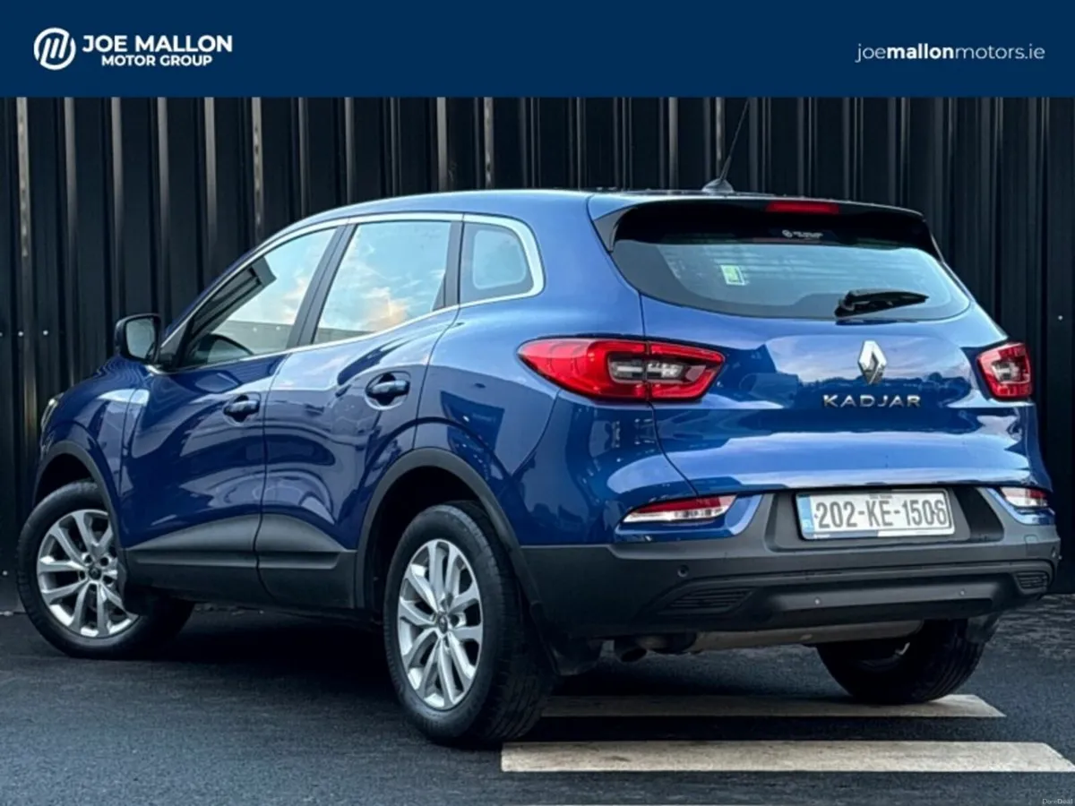 Renault Kadjar 1.3 TCE 140 GPF EDC Play - Image 2