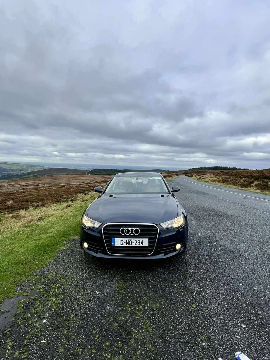 Audi A6 Swap/Sell - Image 2