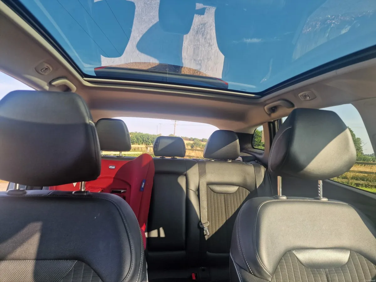 Renault Kadjar 2016 - Image 2