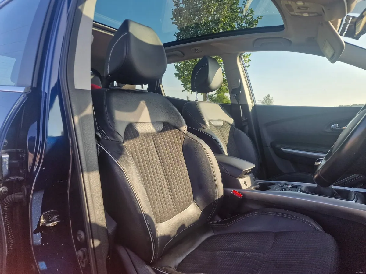 Renault Kadjar 2016 - Image 3