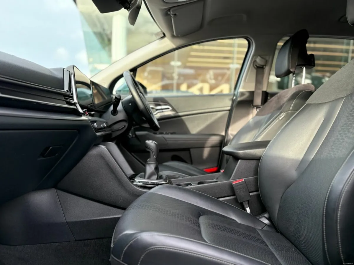 Kia Sportage K3 Diesel - Image 2