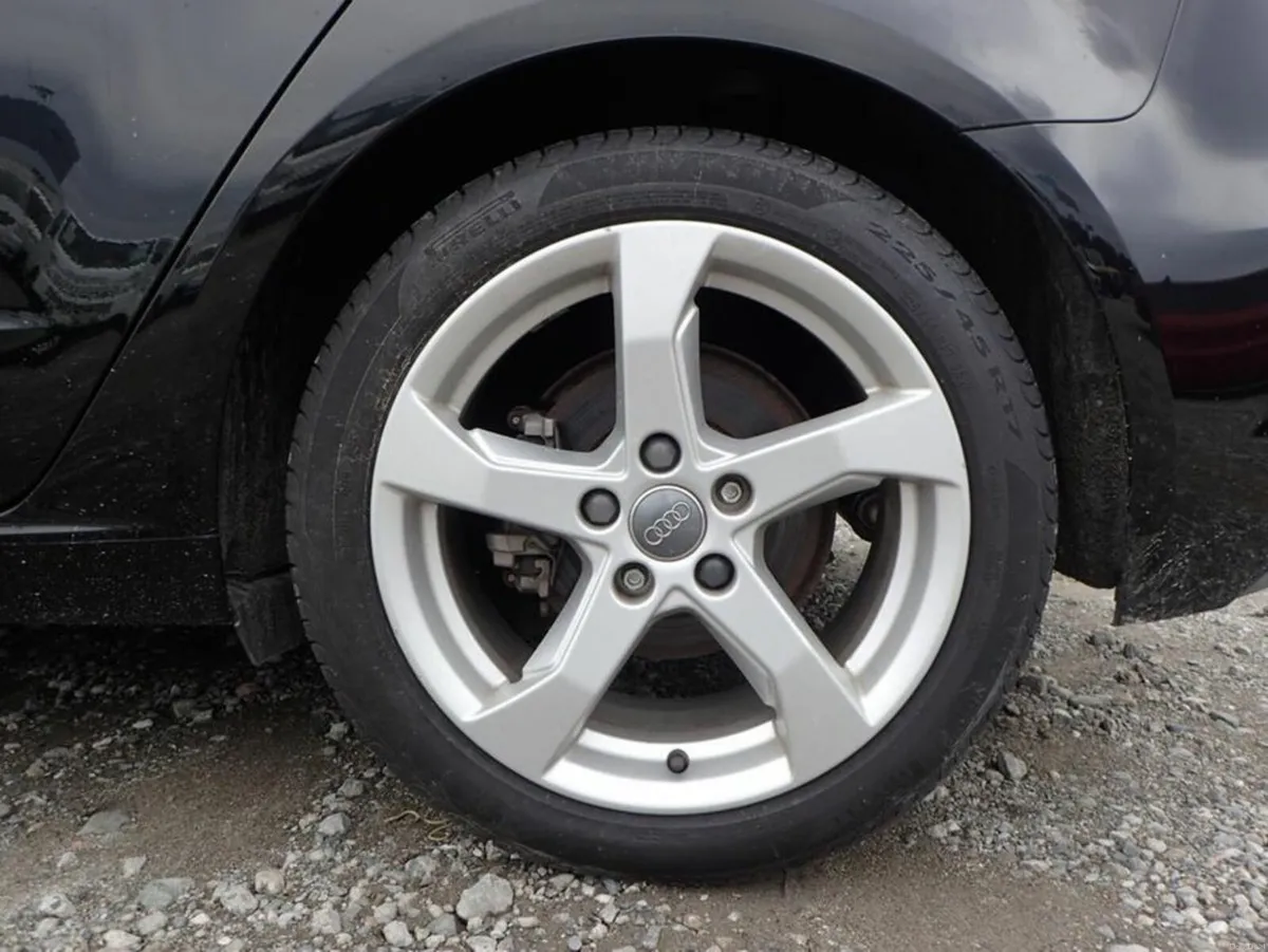 Audi A3 192 Sportback 30TFSI Sport Luxury Package - Image 2