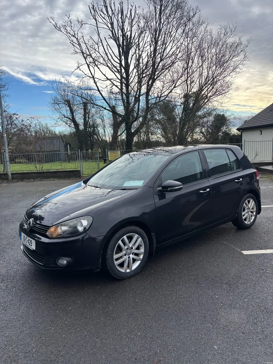 Vw golf - Image 2