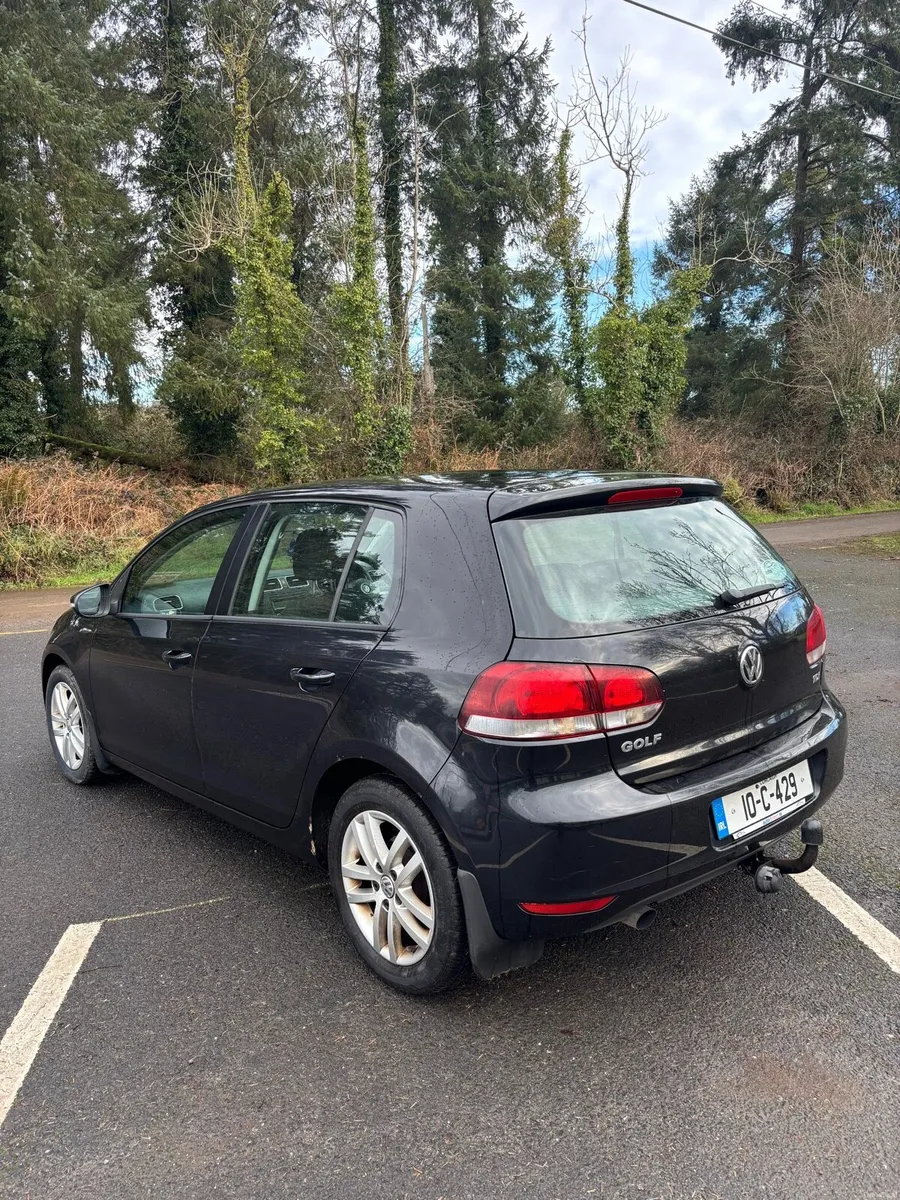 Vw golf - Image 3