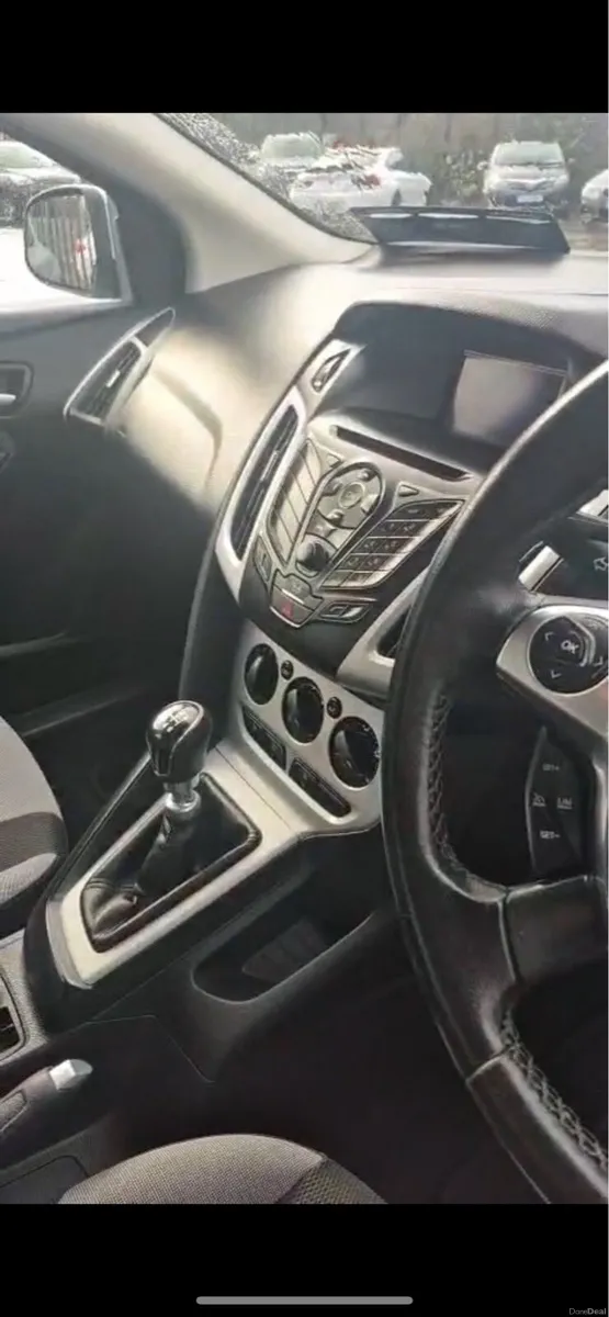 132 ford focus - Image 2