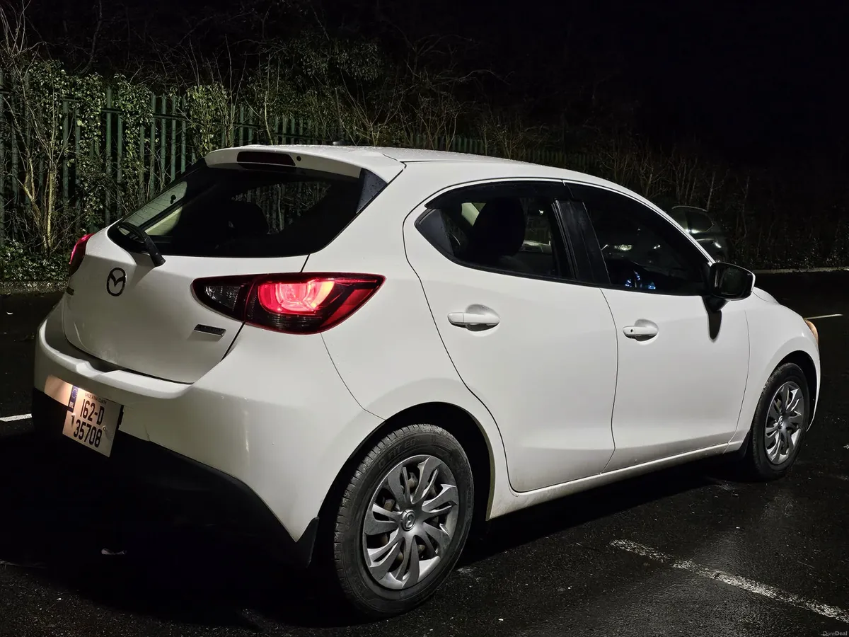 Mazda Demio 2016 automatic €6990 no offers - Image 4